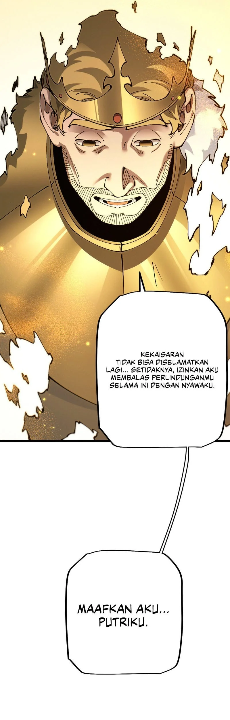 From Goblin To Goblin God Chapter 100 Halaman 6