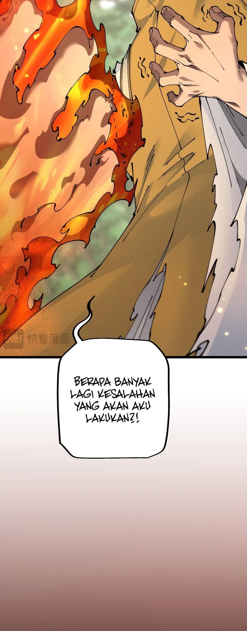 From Goblin To Goblin God Chapter 100 Halaman 9