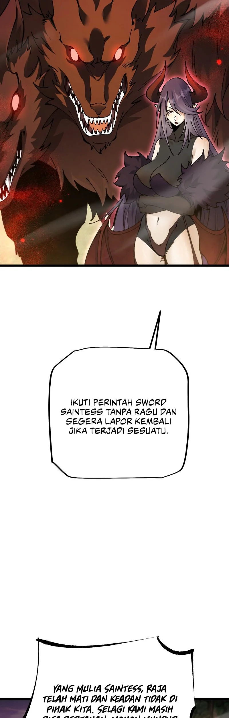 From Goblin To Goblin God Chapter 100 Halaman 16