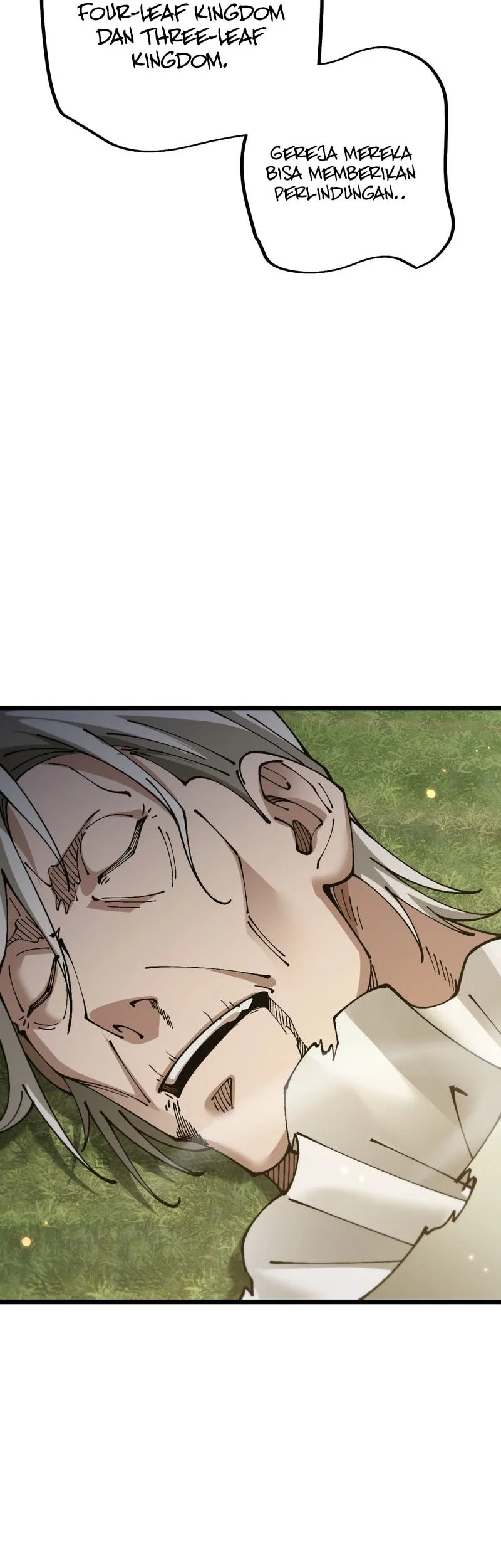 From Goblin To Goblin God Chapter 100 Halaman 27