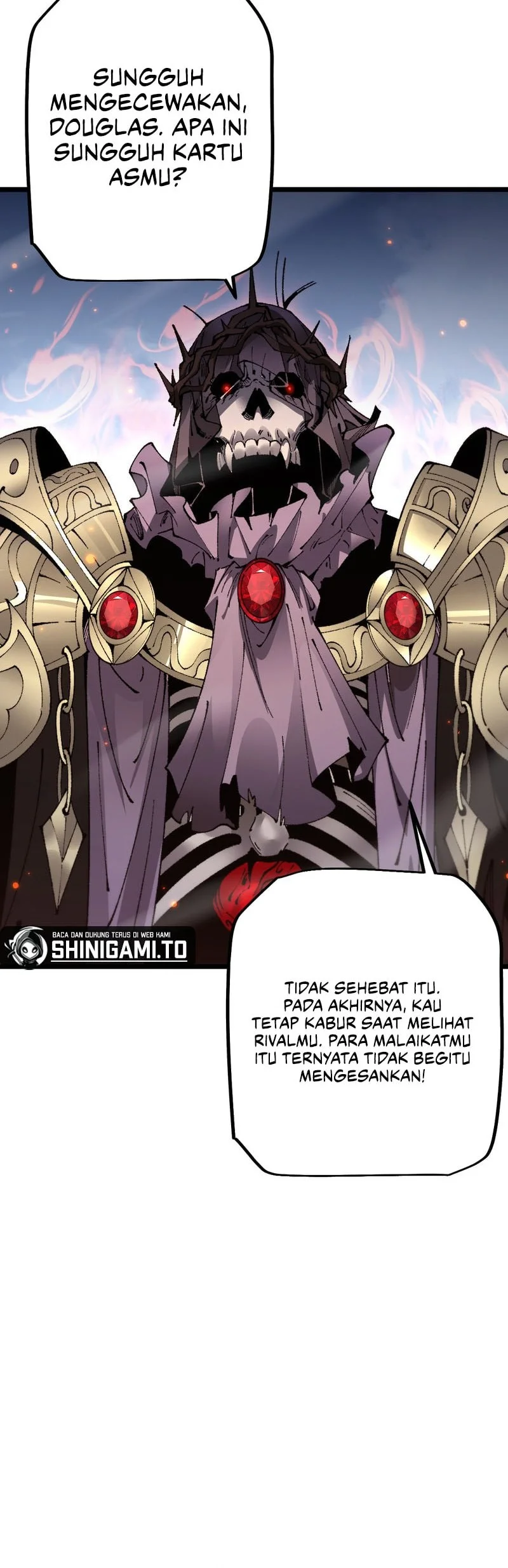 From Goblin To Goblin God Chapter 100 Halaman 29