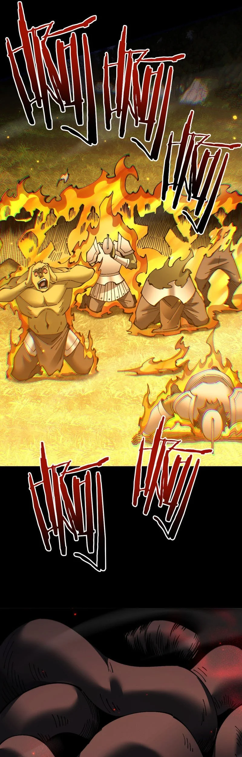 From Goblin To Goblin God Chapter 100 Halaman 46