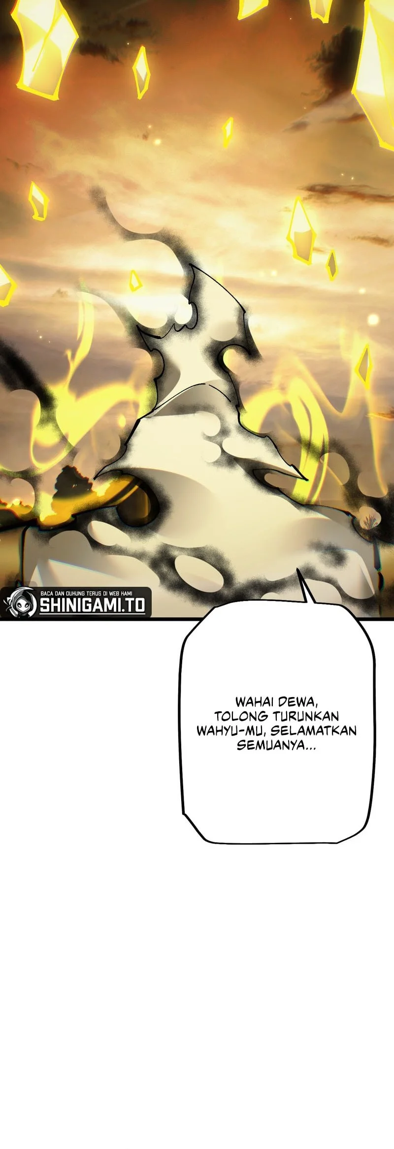 From Goblin To Goblin God Chapter 101 Halaman 5
