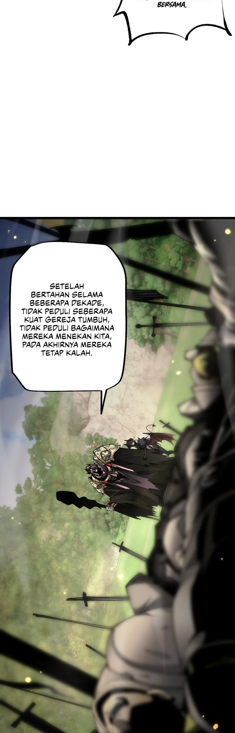 From Goblin To Goblin God Chapter 101 Halaman 9