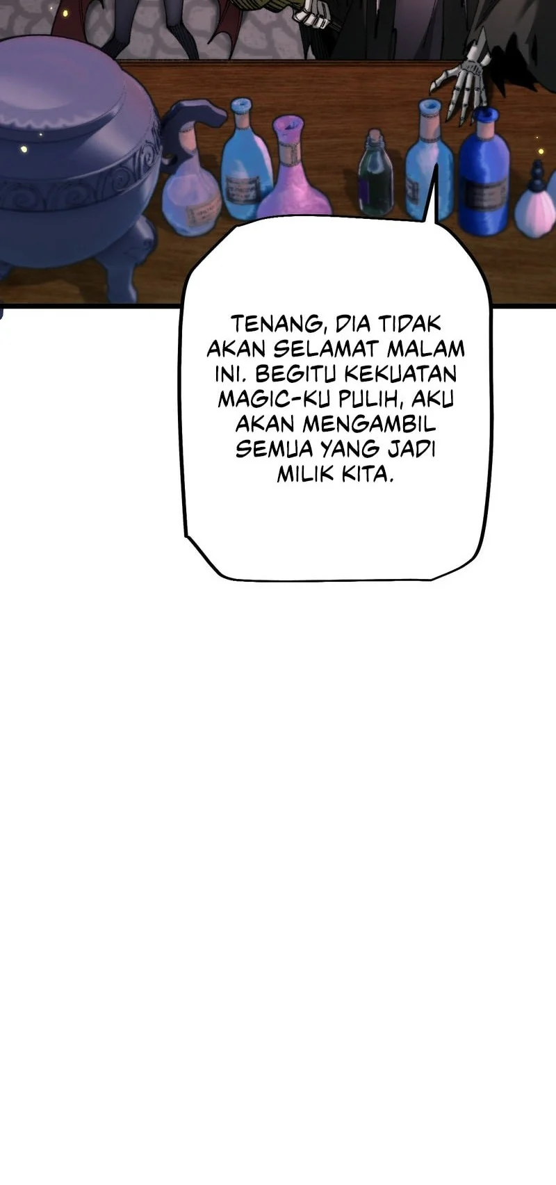 From Goblin To Goblin God Chapter 102 Halaman 5