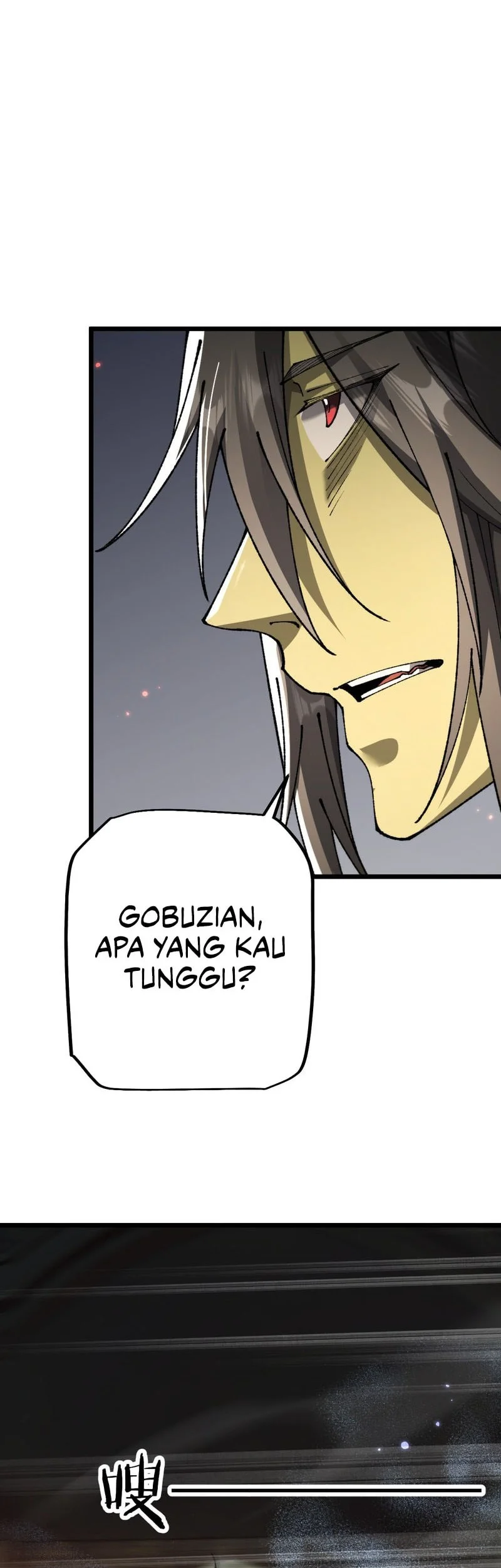 From Goblin To Goblin God Chapter 102 Halaman 11