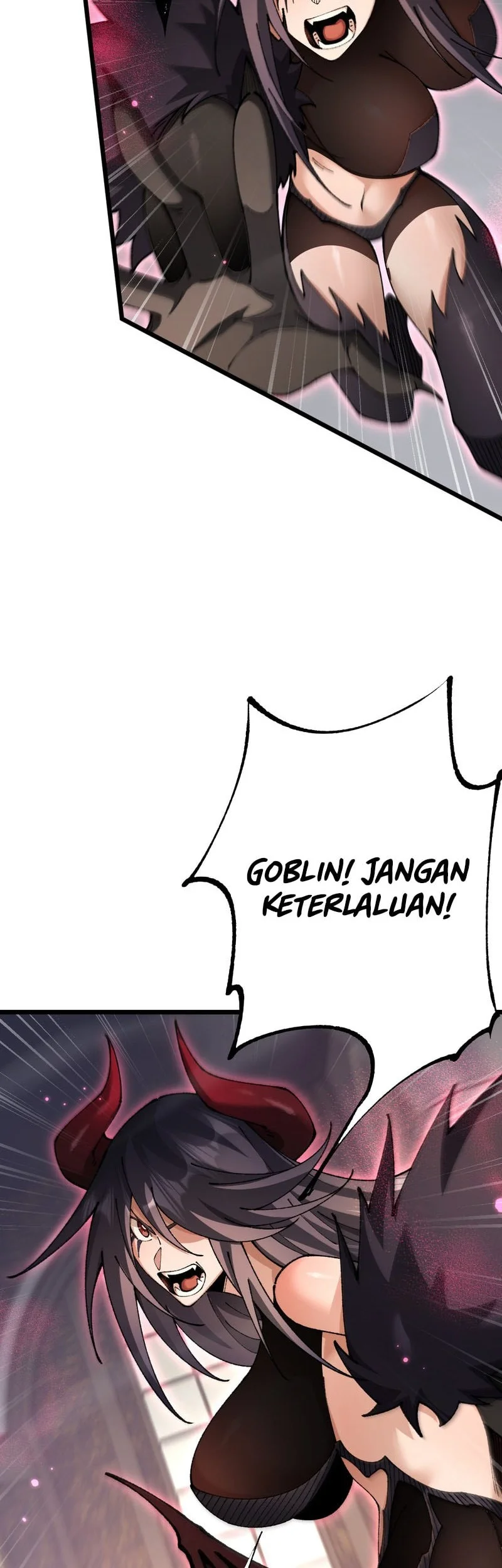 From Goblin To Goblin God Chapter 102 Halaman 15