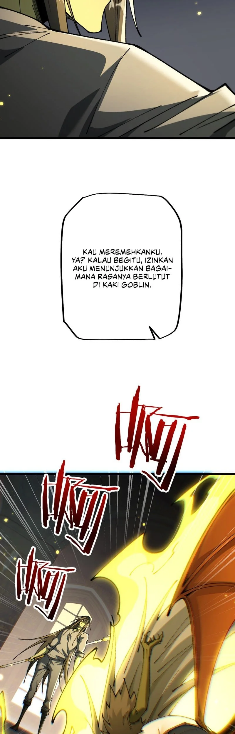 From Goblin To Goblin God Chapter 102 Halaman 20