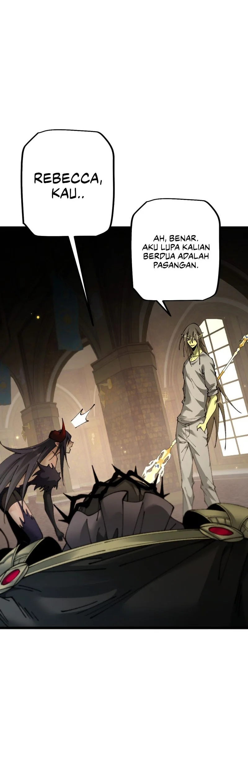 From Goblin To Goblin God Chapter 102 Halaman 23