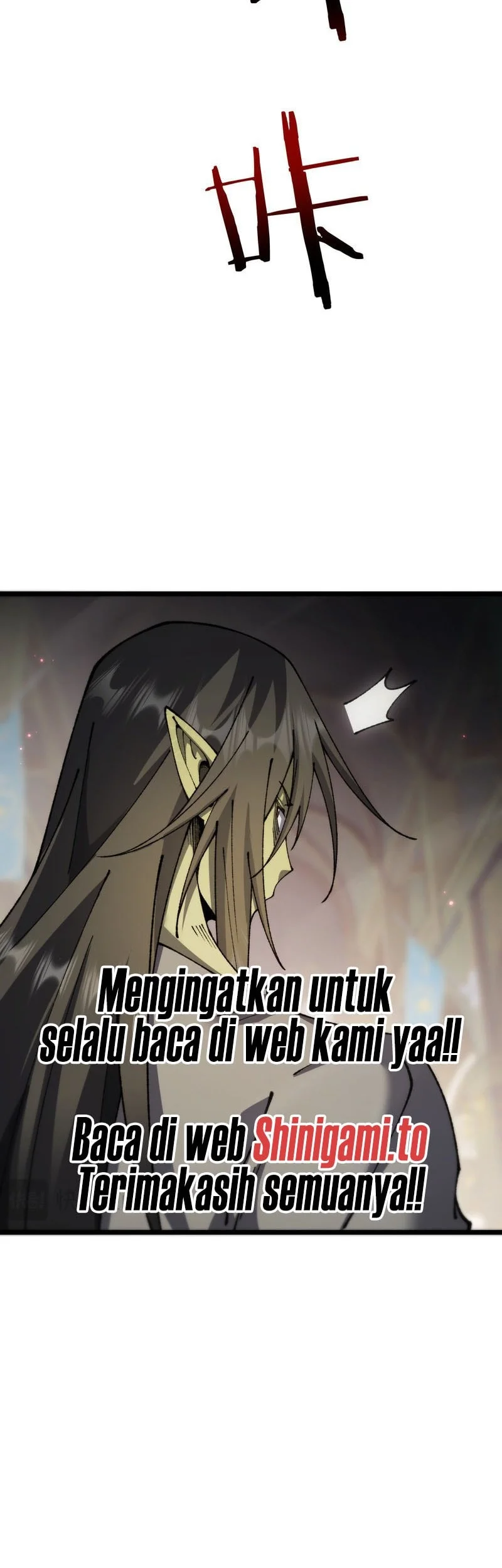 From Goblin To Goblin God Chapter 102 Halaman 27