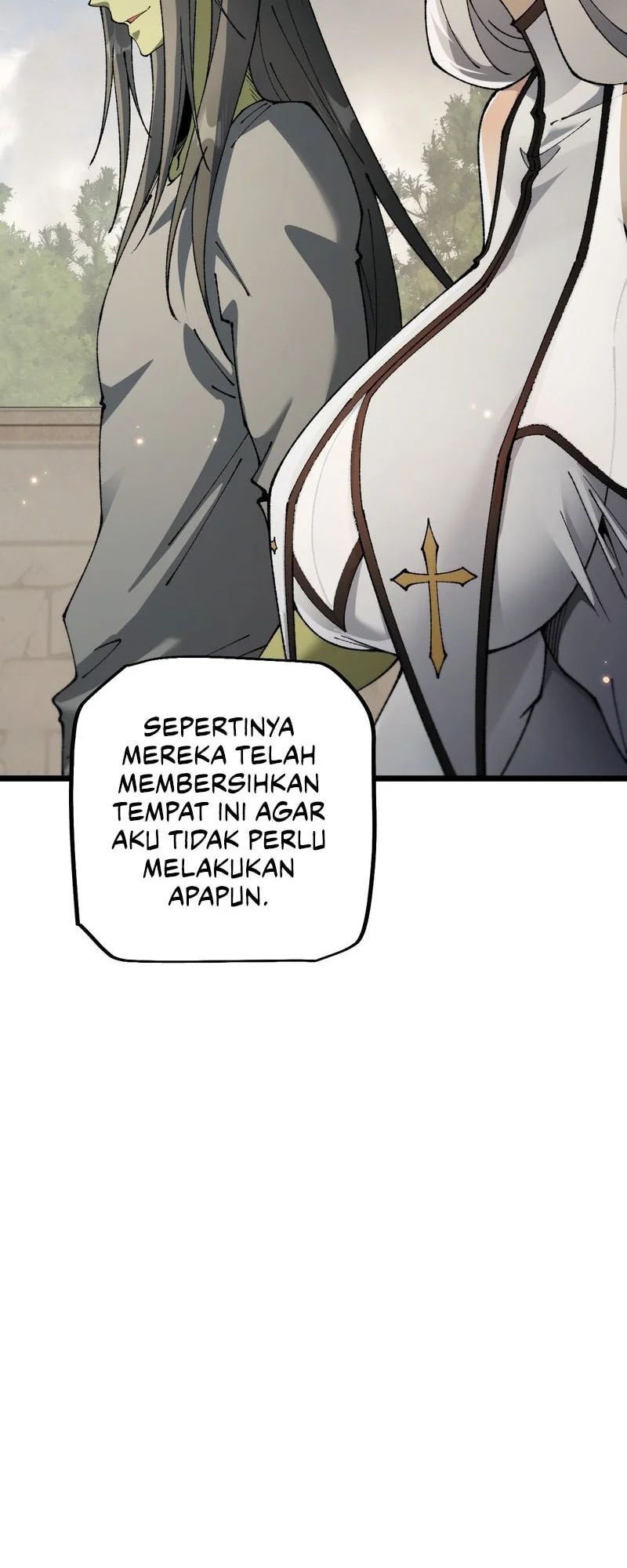 From Goblin To Goblin God Chapter 103 Halaman 5
