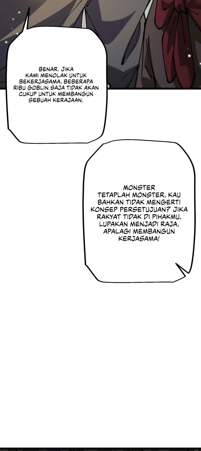 From Goblin To Goblin God Chapter 103 Halaman 27