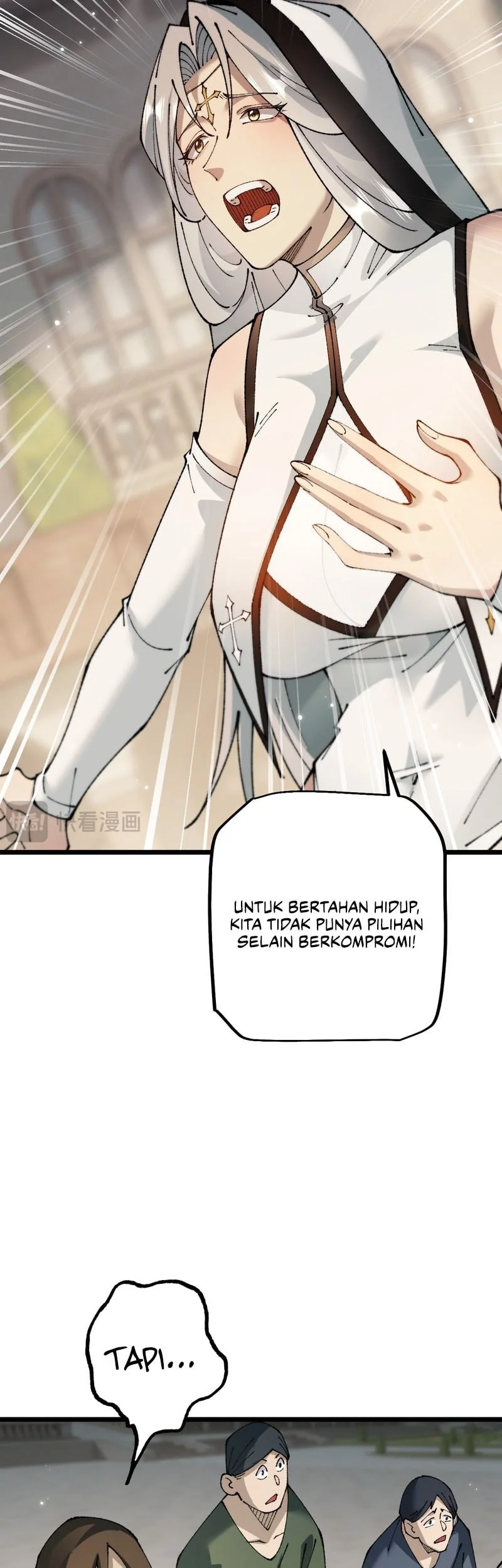 From Goblin To Goblin God Chapter 103 Halaman 38