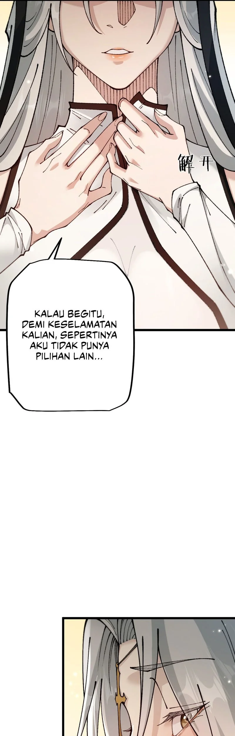 From Goblin To Goblin God Chapter 103 Halaman 40