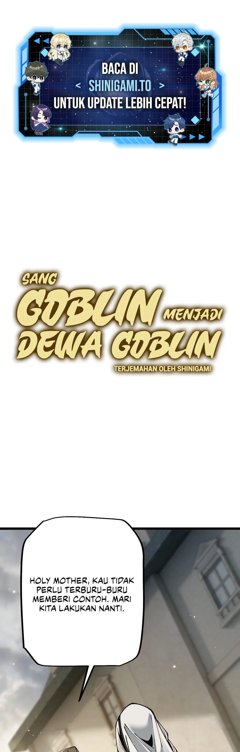 From Goblin To Goblin God Chapter 104 Halaman 2