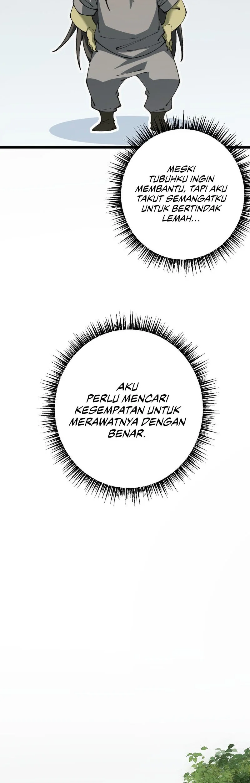 From Goblin To Goblin God Chapter 104 Halaman 7