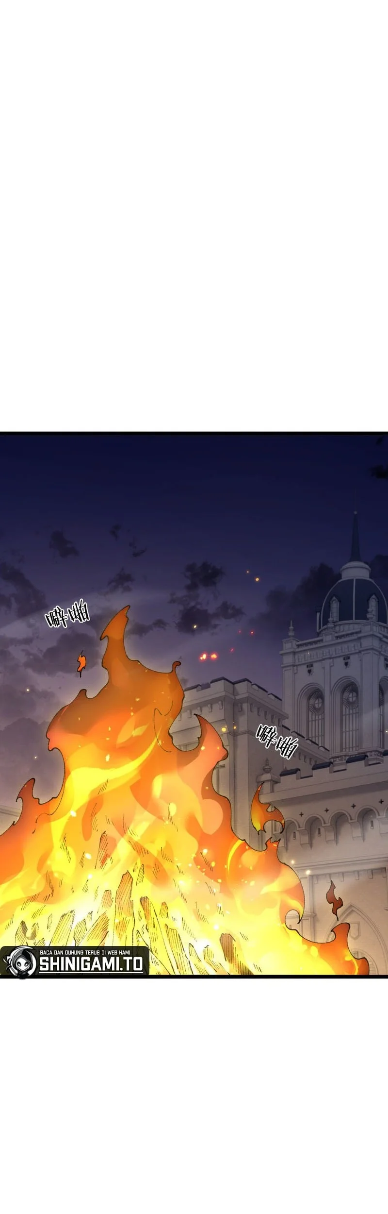 From Goblin To Goblin God Chapter 104 Halaman 13