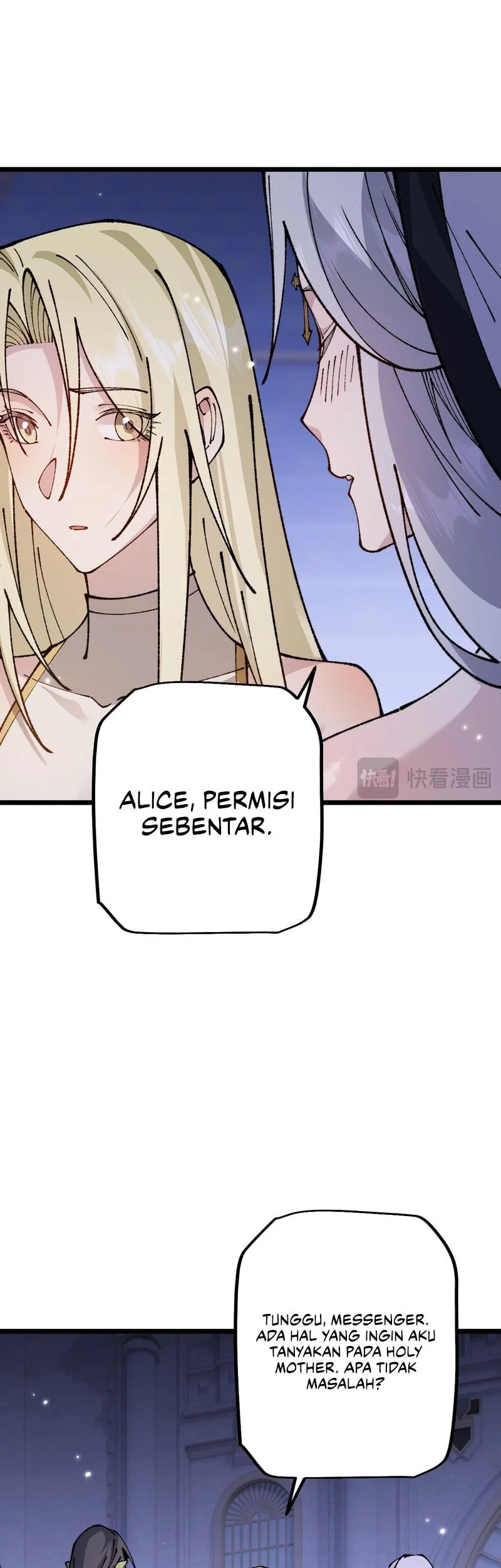 From Goblin To Goblin God Chapter 104 Halaman 30