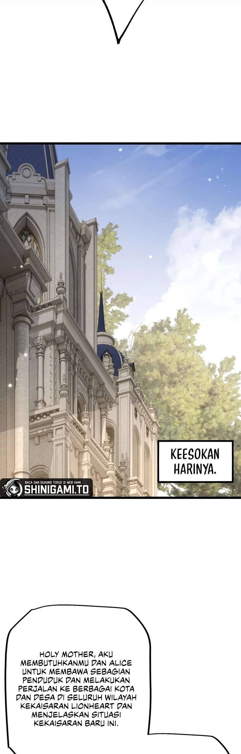 From Goblin To Goblin God Chapter 105 Halaman 4