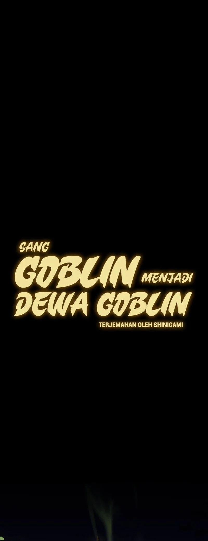 From Goblin To Goblin God Chapter 105 Halaman 14