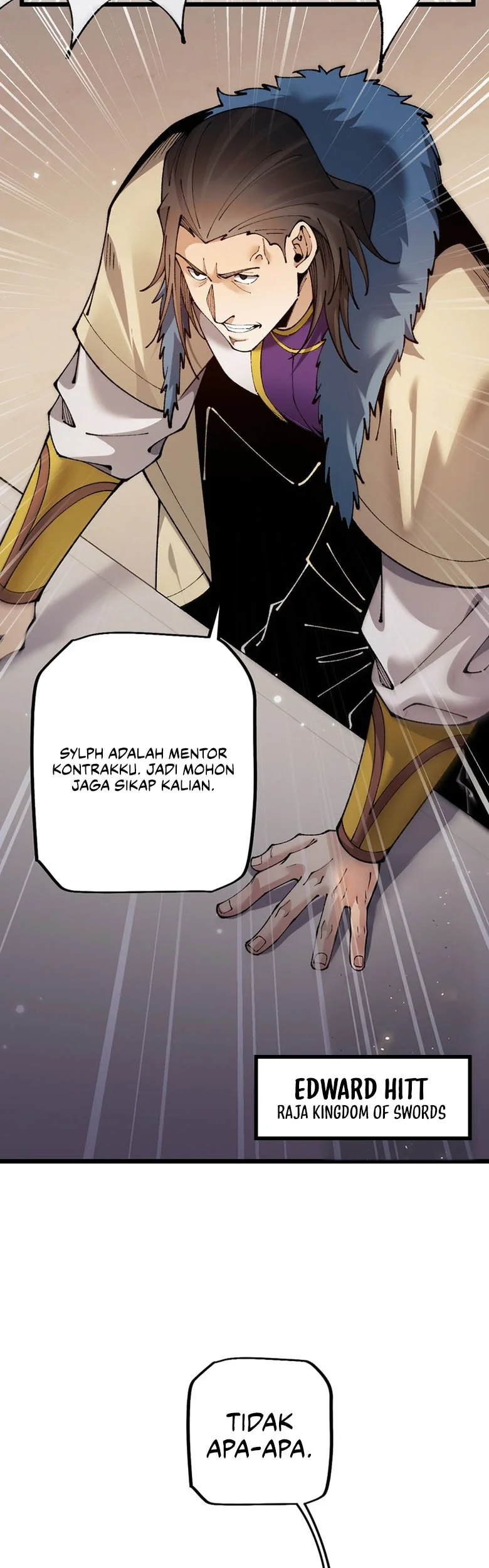 From Goblin To Goblin God Chapter 105 Halaman 21