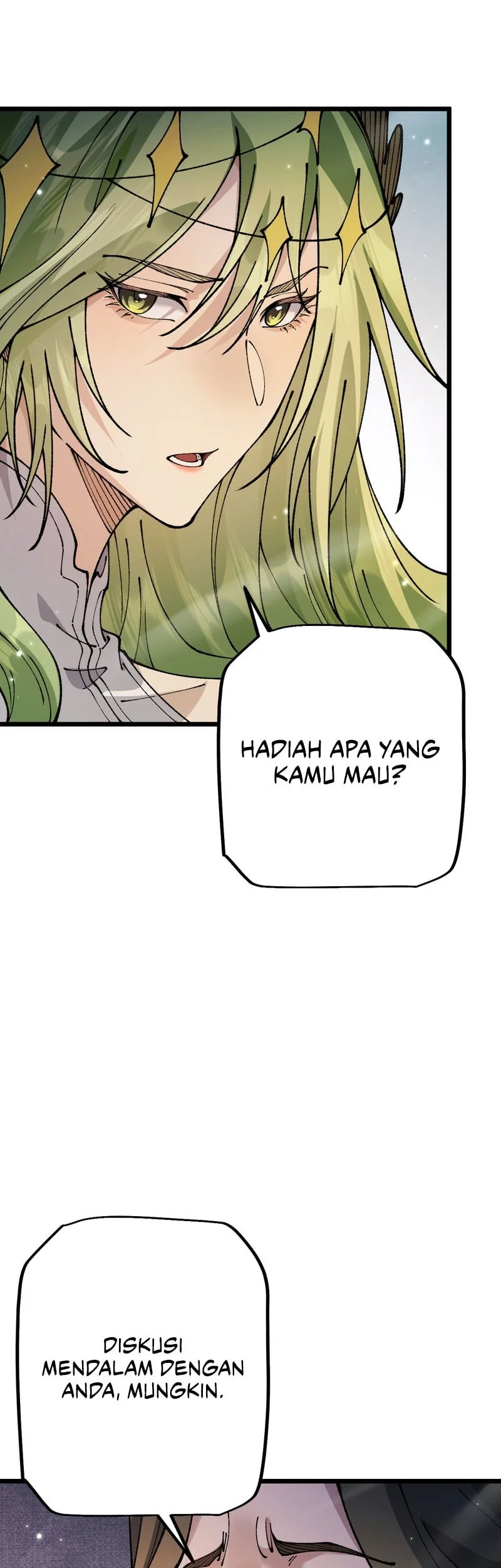 From Goblin To Goblin God Chapter 105 Halaman 23