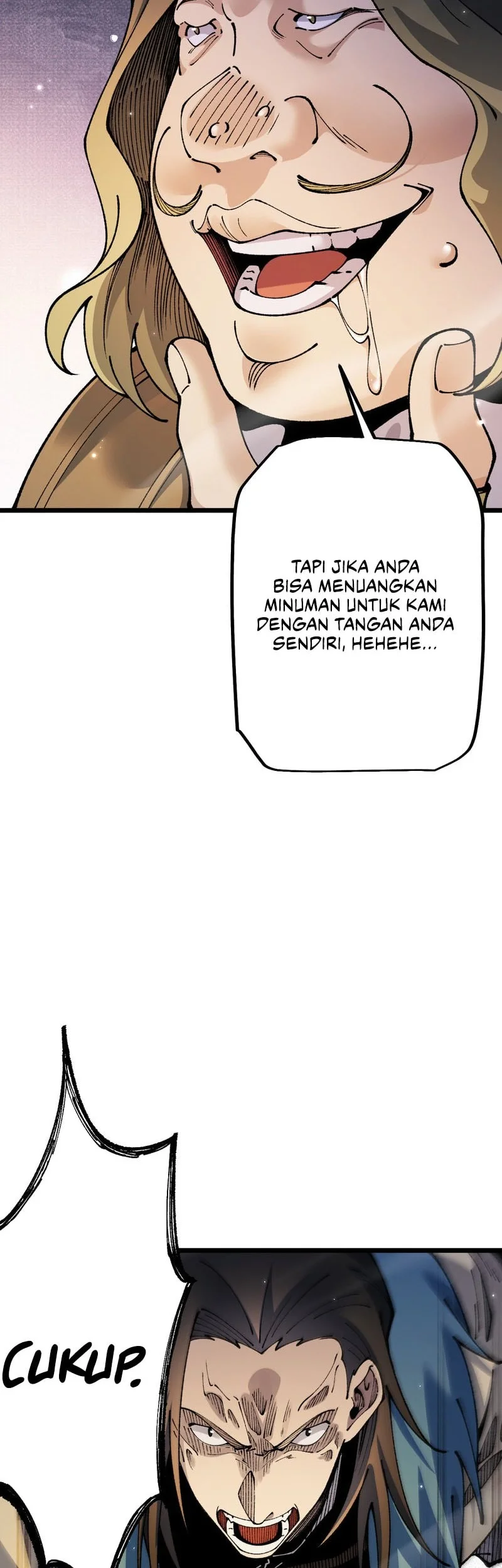 From Goblin To Goblin God Chapter 105 Halaman 24