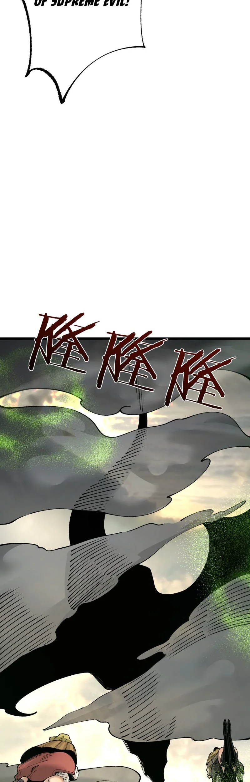From Goblin To Goblin God Chapter 105 Halaman 37