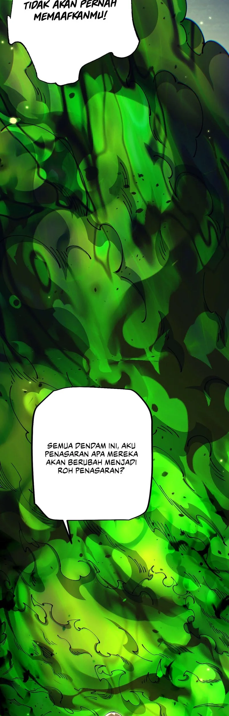 From Goblin To Goblin God Chapter 107 Halaman 7
