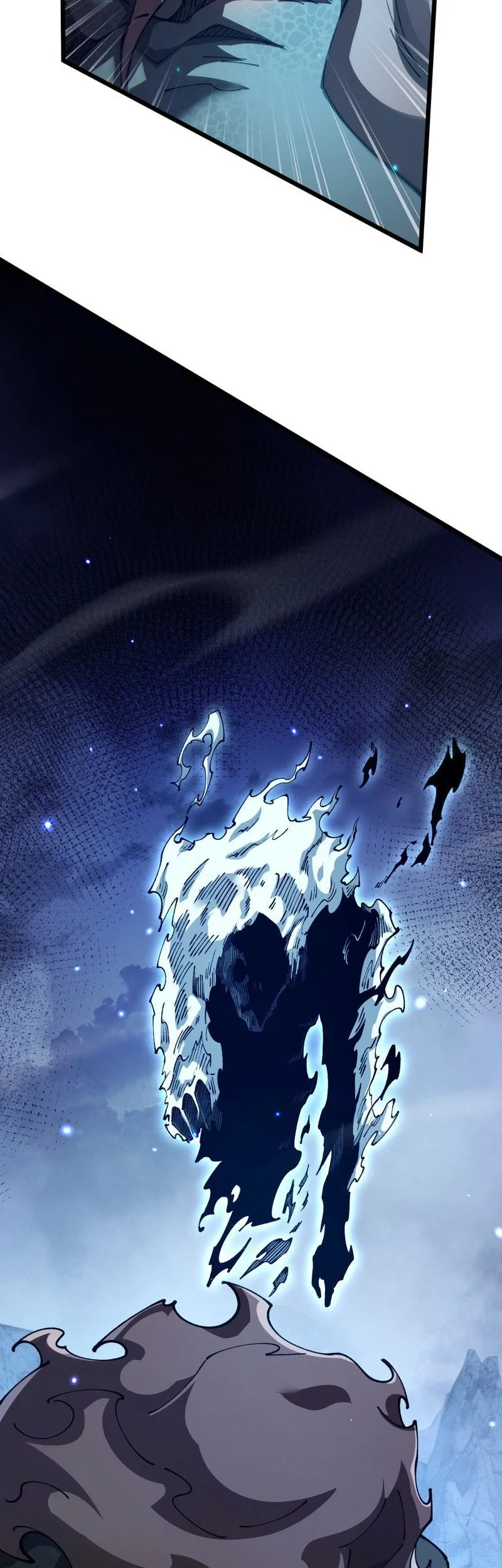 From Goblin To Goblin God Chapter 107 Halaman 31