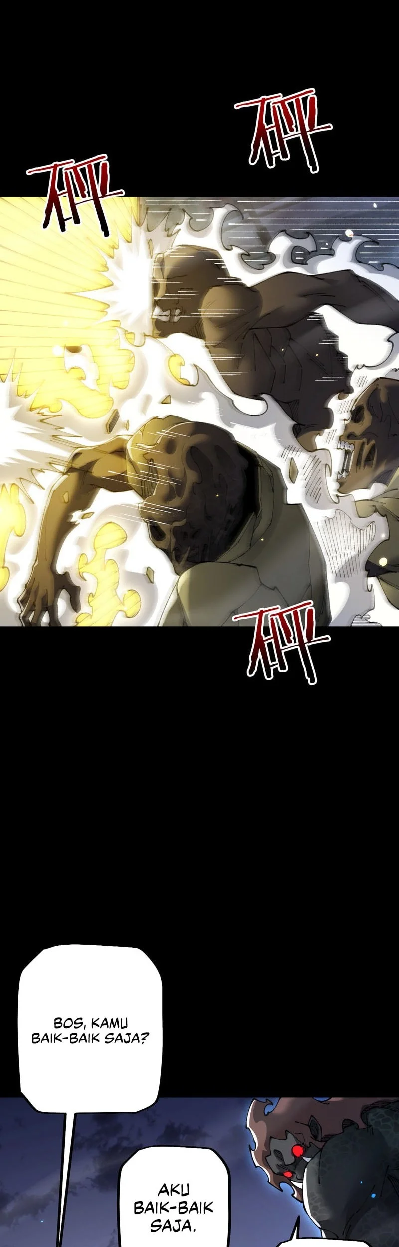 From Goblin To Goblin God Chapter 108 Halaman 11