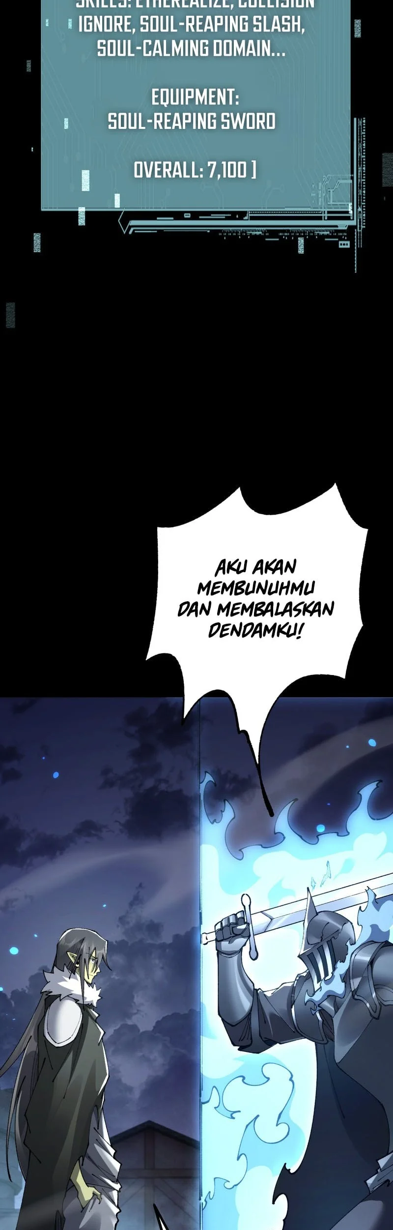 From Goblin To Goblin God Chapter 108 Halaman 16