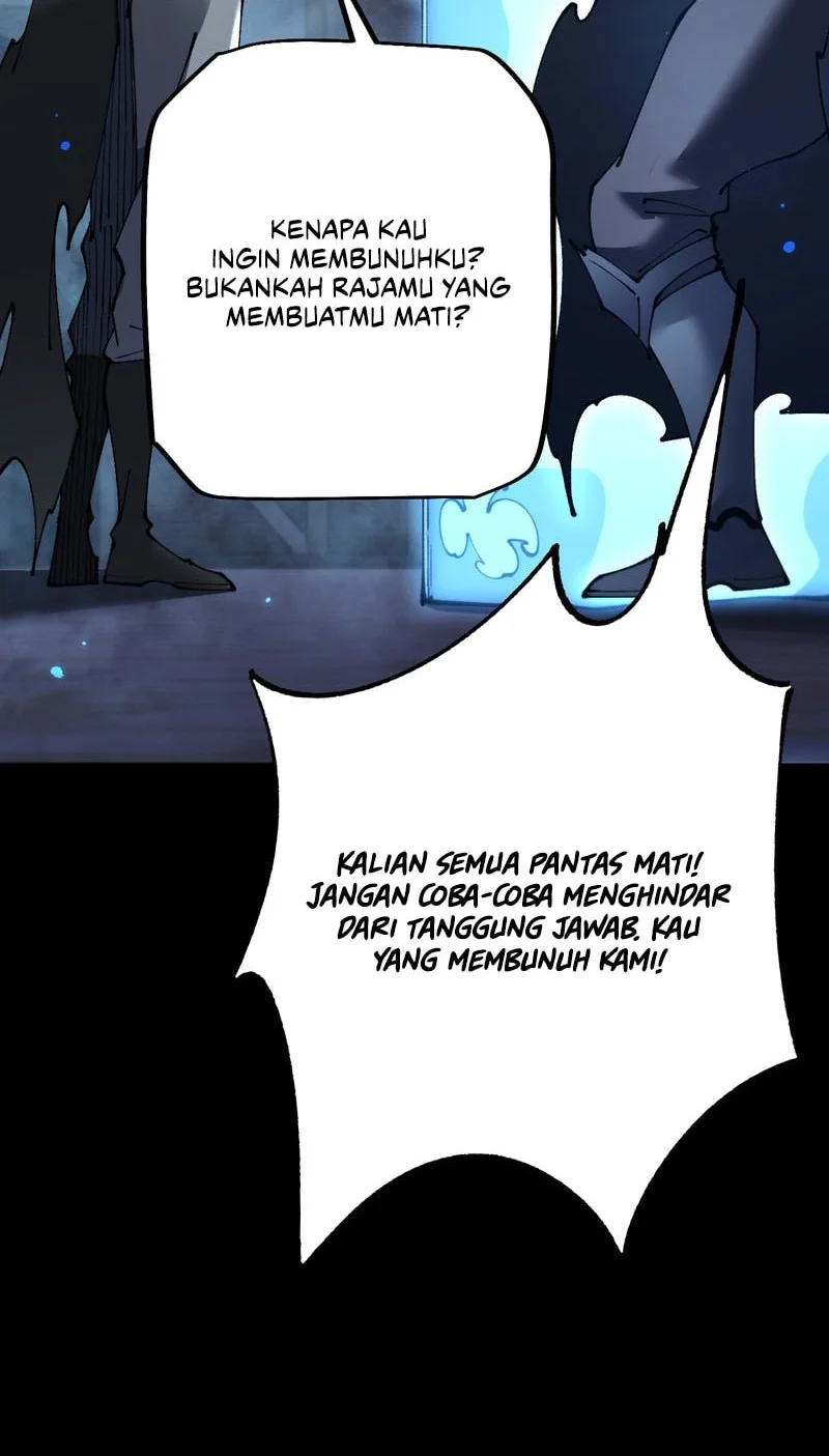 From Goblin To Goblin God Chapter 108 Halaman 17