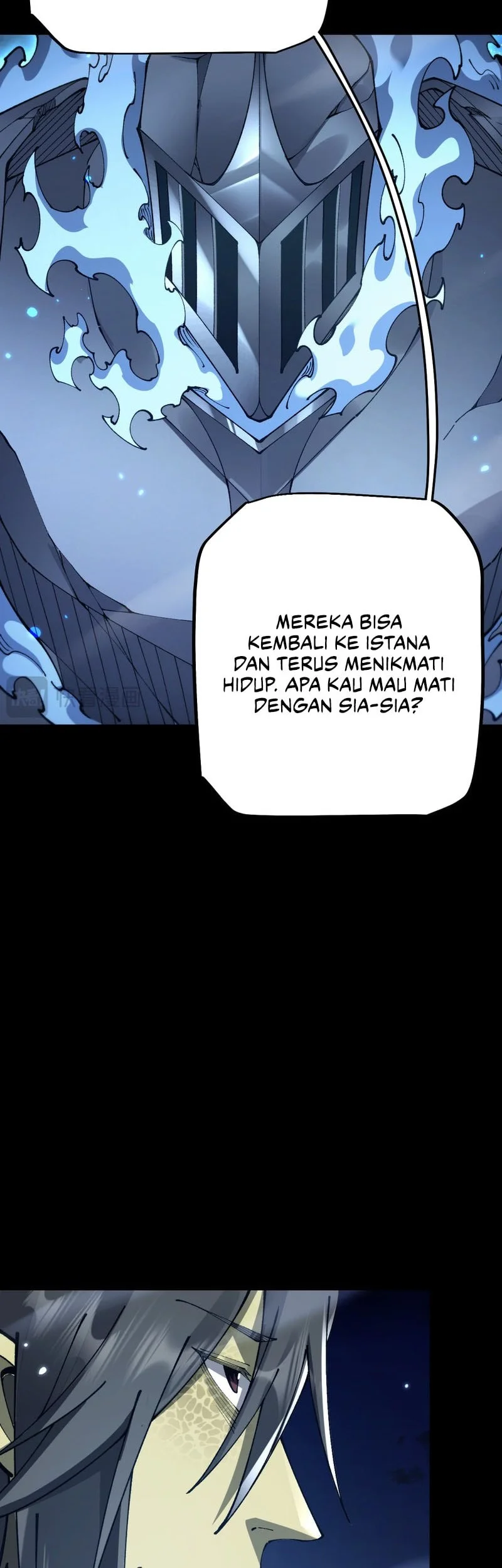 From Goblin To Goblin God Chapter 108 Halaman 19