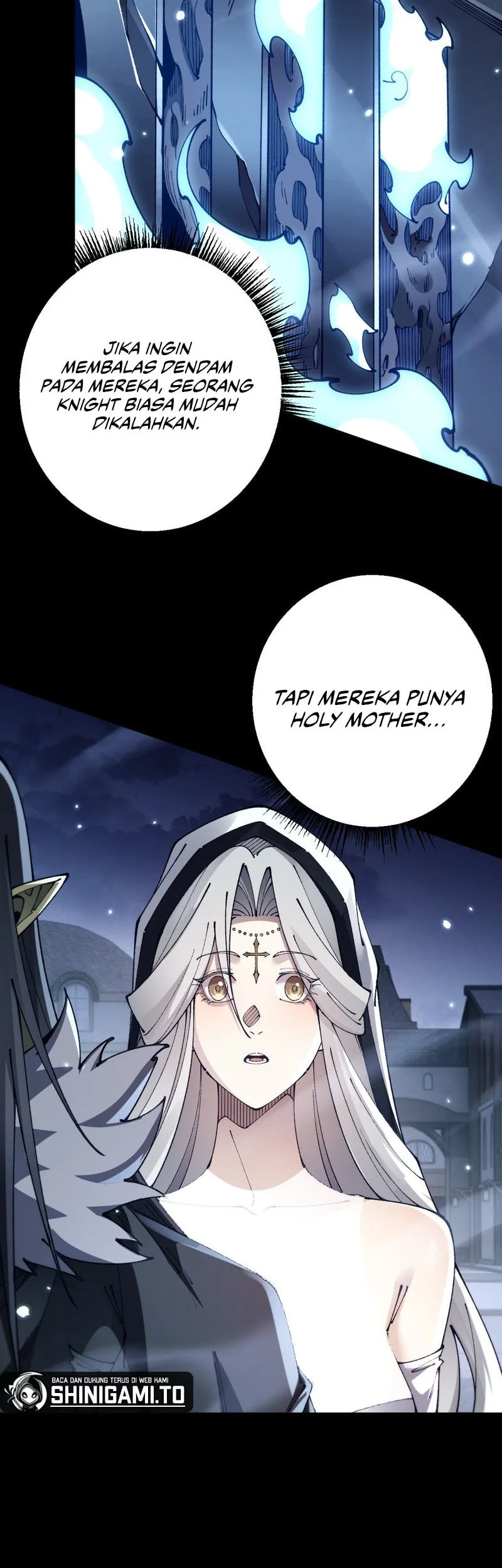 From Goblin To Goblin God Chapter 108 Halaman 23