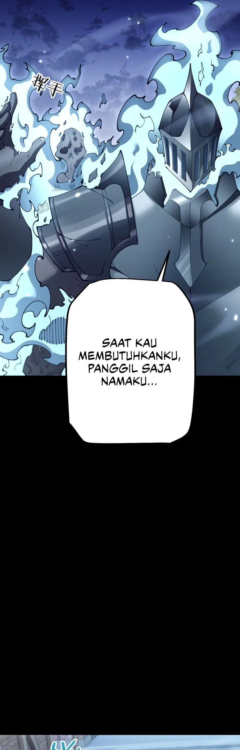 From Goblin To Goblin God Chapter 108 Halaman 26