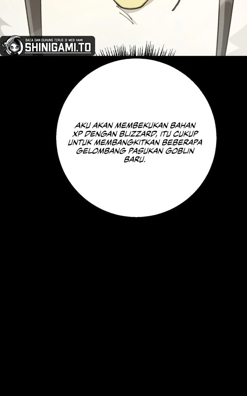 From Goblin To Goblin God Chapter 108 Halaman 29