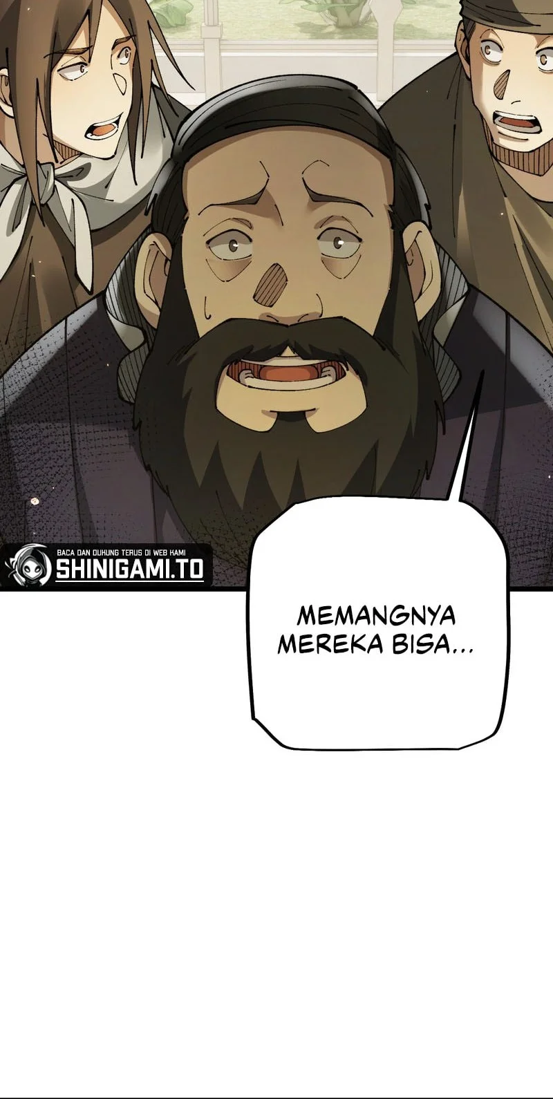 From Goblin To Goblin God Chapter 109 Halaman 5