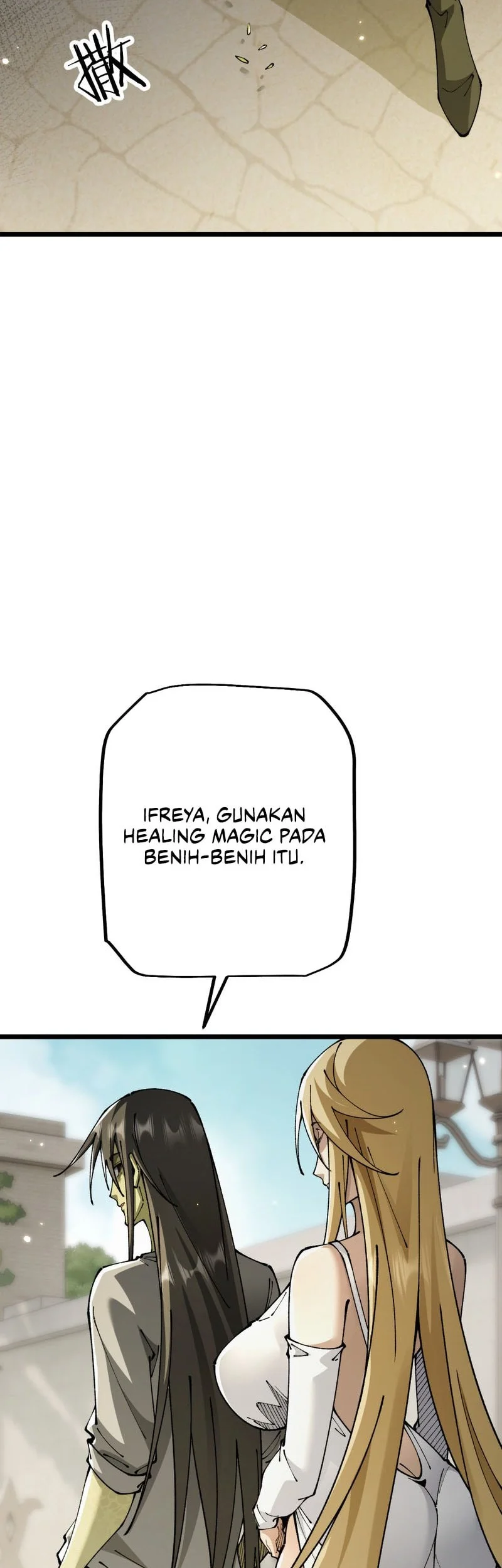 From Goblin To Goblin God Chapter 109 Halaman 7