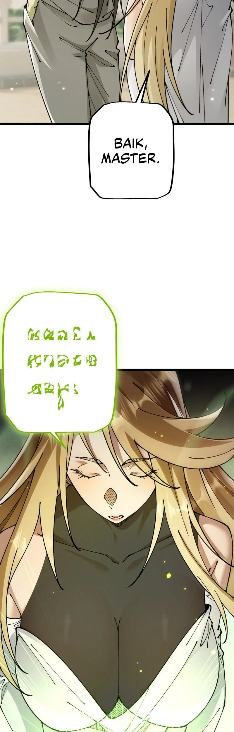 From Goblin To Goblin God Chapter 109 Halaman 8