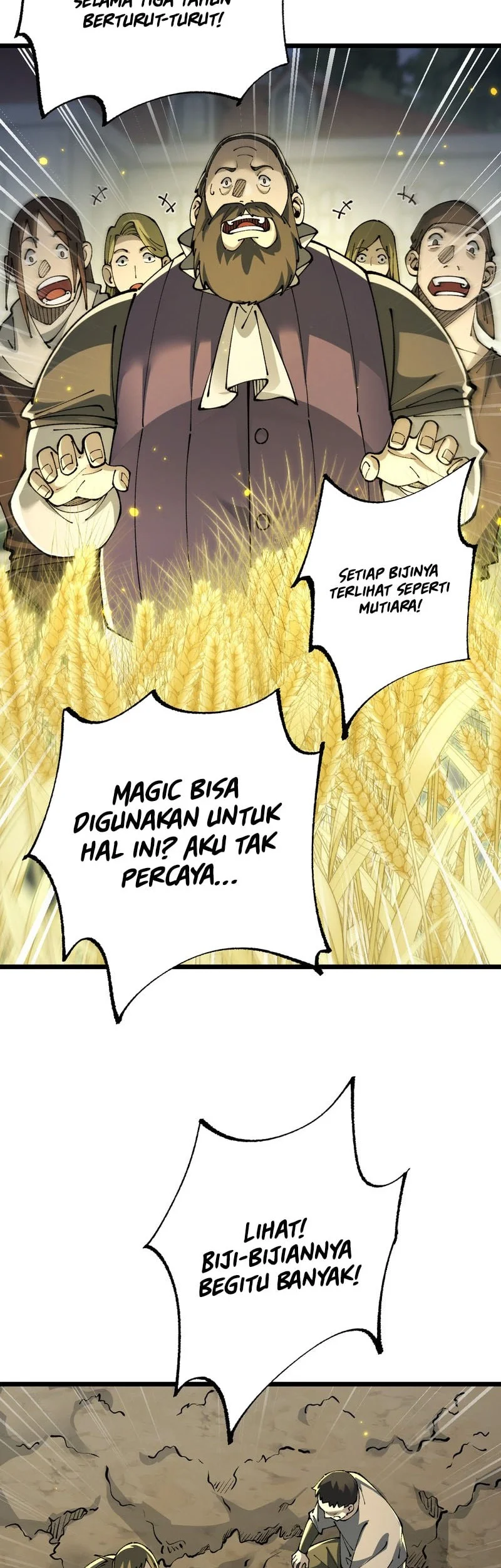 From Goblin To Goblin God Chapter 109 Halaman 11
