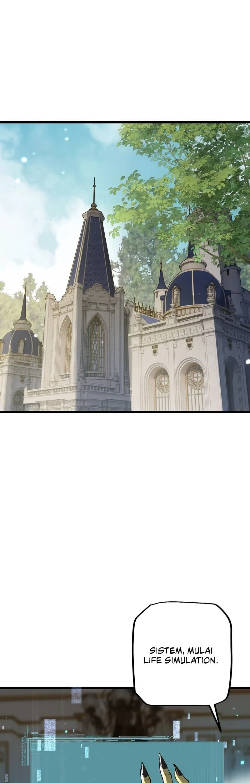 From Goblin To Goblin God Chapter 109 Halaman 27