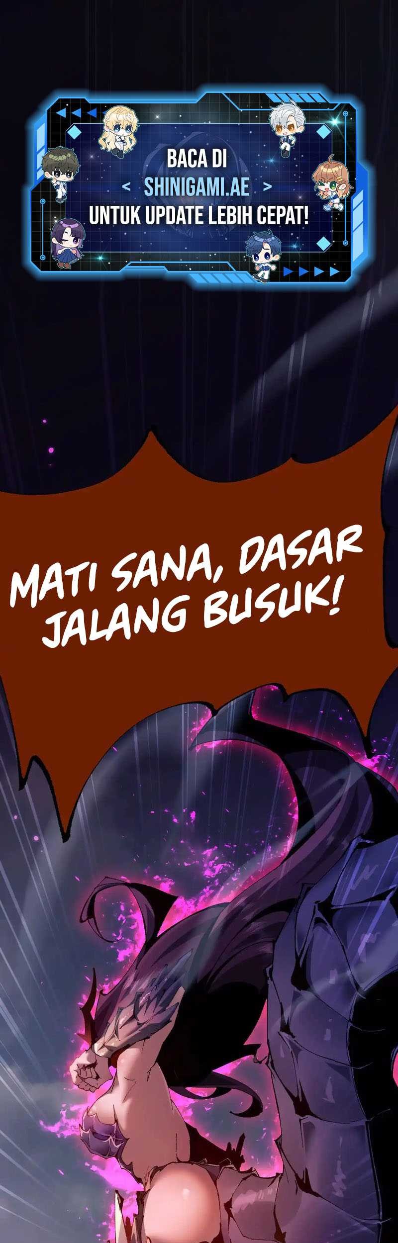 From Goblin To Goblin God Chapter 11 Halaman 2