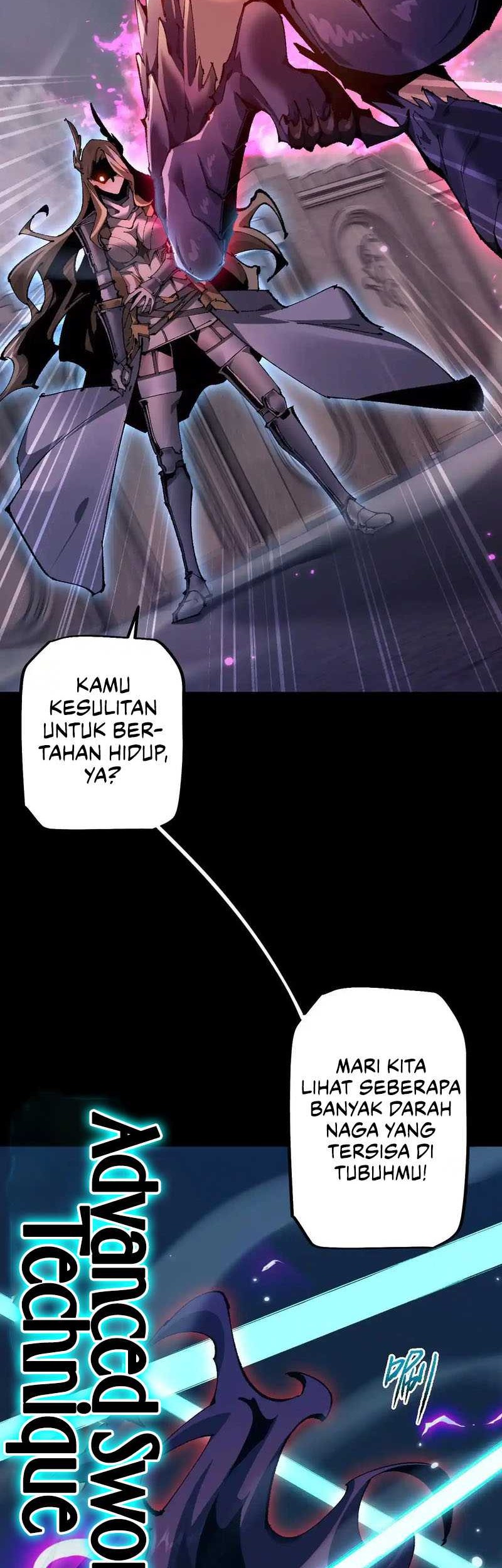 From Goblin To Goblin God Chapter 11 Halaman 3