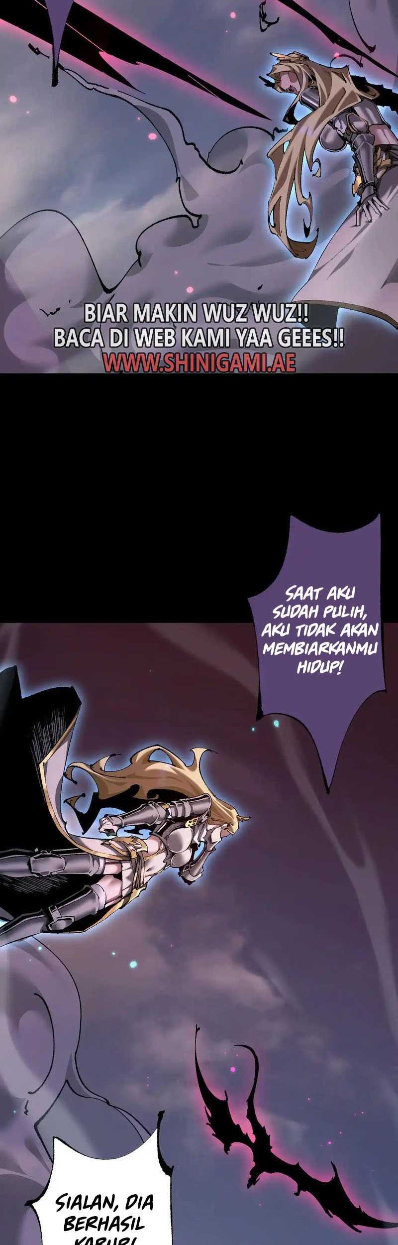 From Goblin To Goblin God Chapter 11 Halaman 8