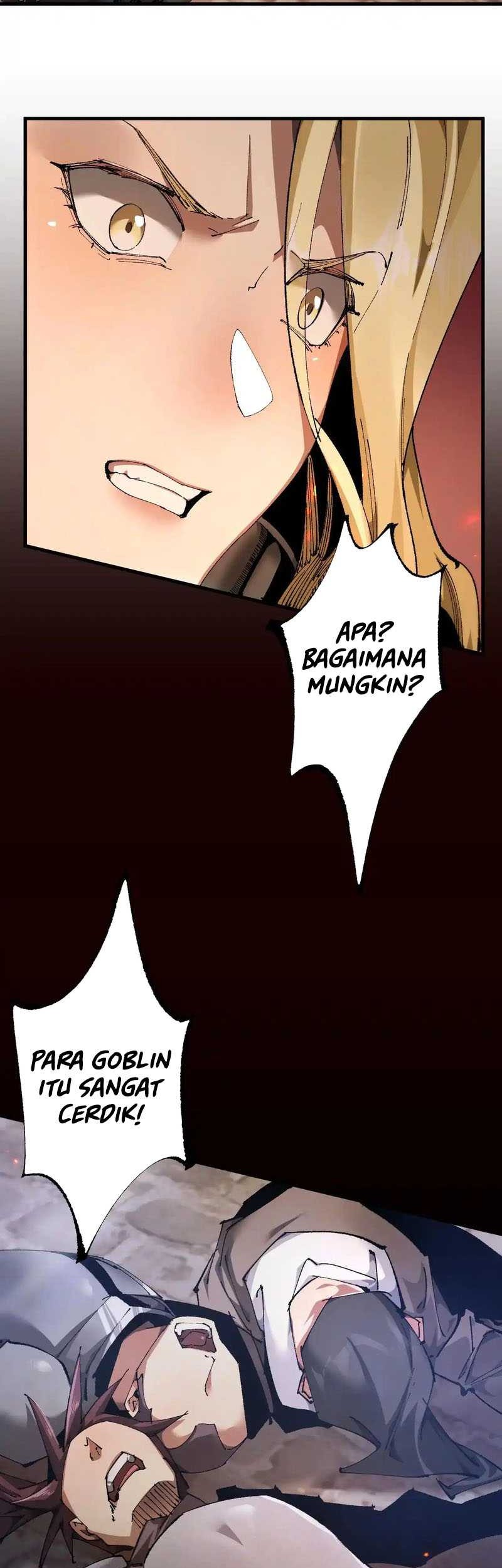 From Goblin To Goblin God Chapter 11 Halaman 13