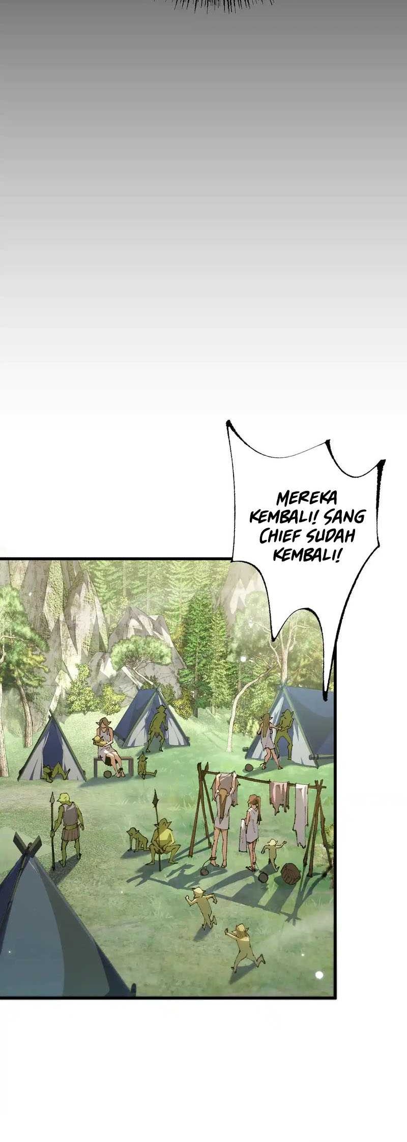 From Goblin To Goblin God Chapter 11 Halaman 18