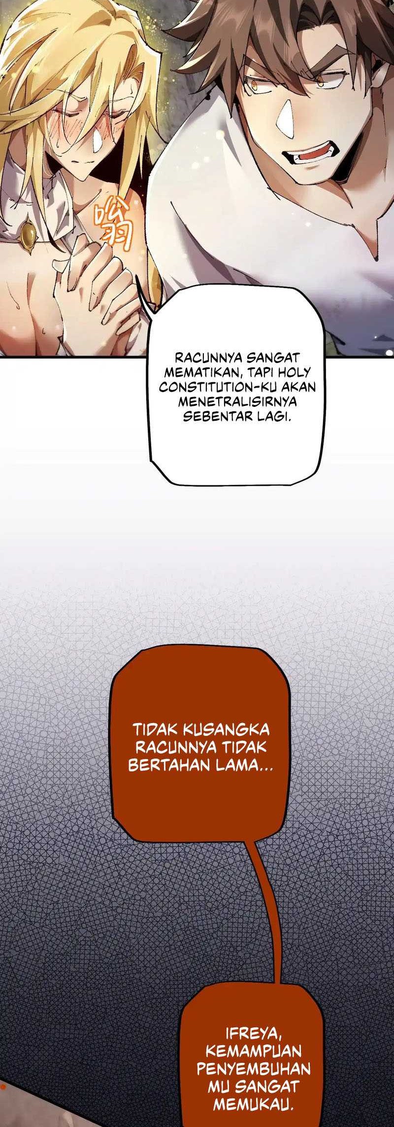 From Goblin To Goblin God Chapter 11 Halaman 22