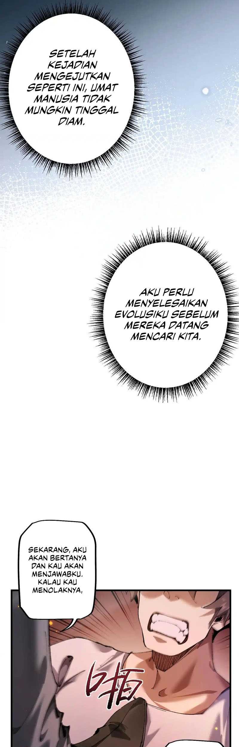 From Goblin To Goblin God Chapter 11 Halaman 31