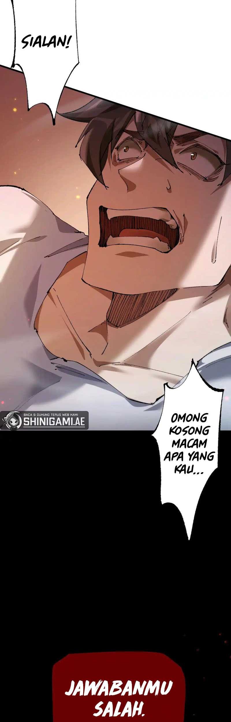 From Goblin To Goblin God Chapter 11 Halaman 33